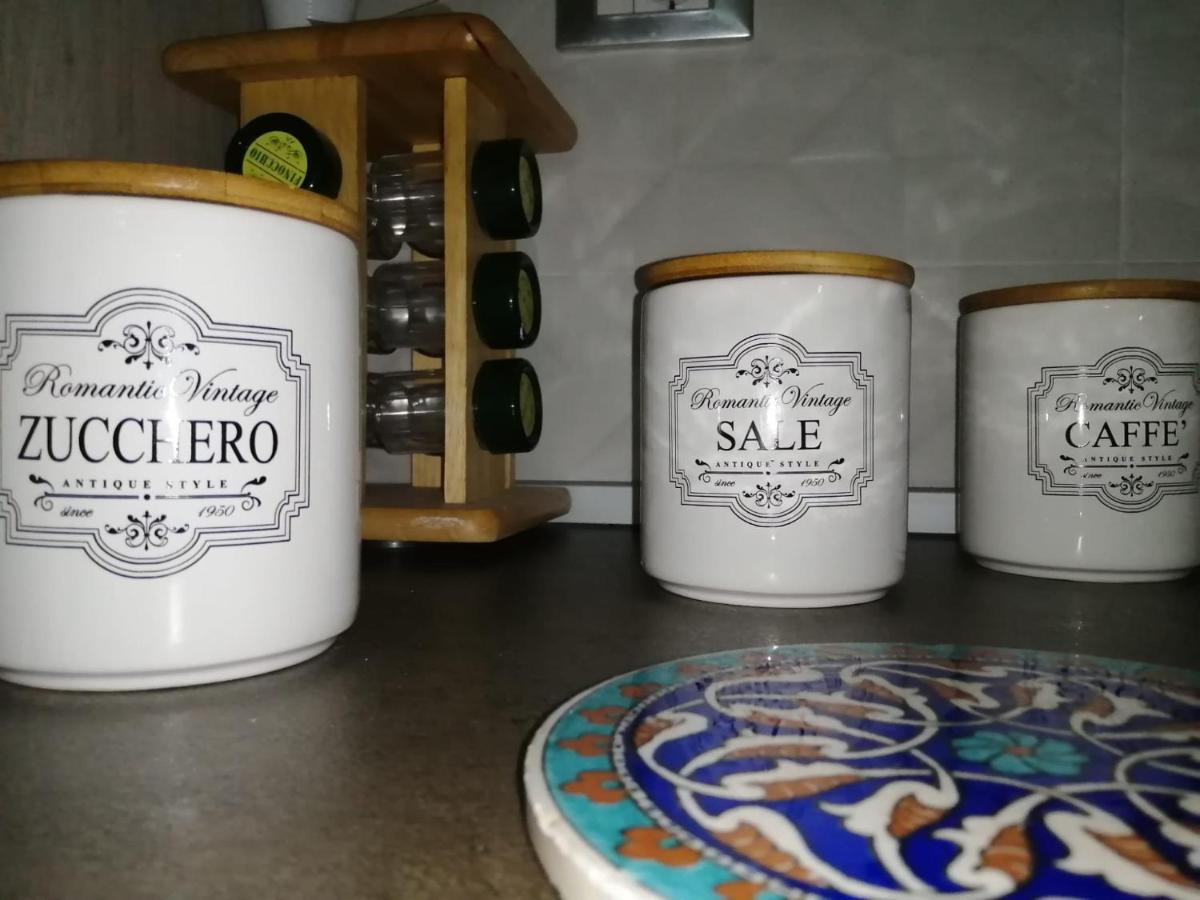 Case Marino Termini Imerese Exteriör bild