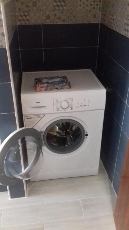 Case Marino Termini Imerese Exteriör bild