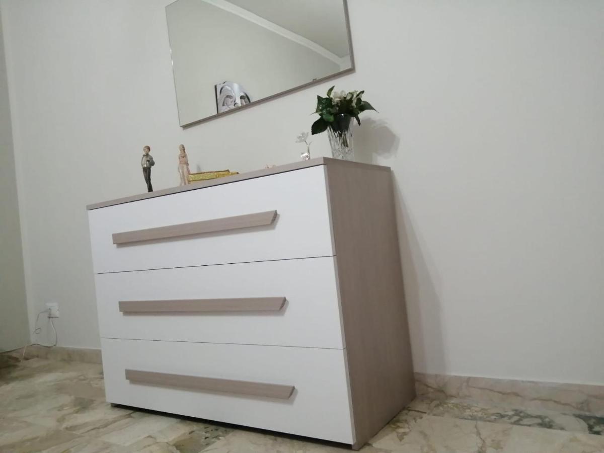 Case Marino Termini Imerese Exteriör bild