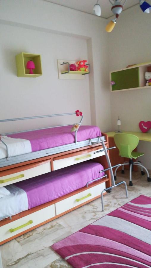 Case Marino Termini Imerese Exteriör bild